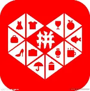 拼多多商家版 Logo